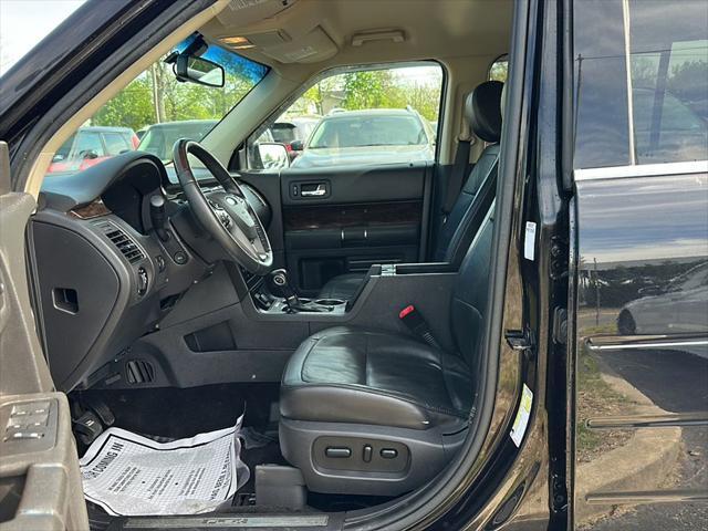 used 2019 Ford Flex car, priced at $8,960