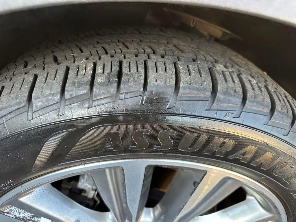 used 2016 Lincoln MKX car, priced at $11,675