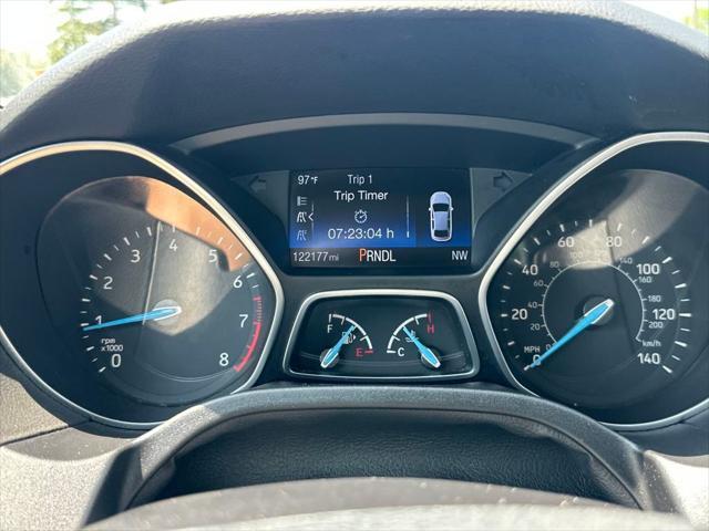 used 2016 Ford Focus car, priced at $5,960