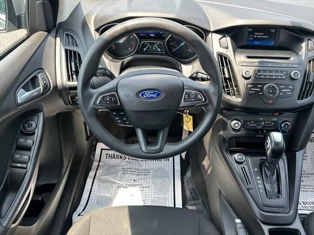 used 2016 Ford Focus car, priced at $5,960