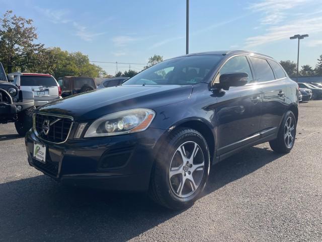 used 2013 Volvo XC60 car, priced at $8,960