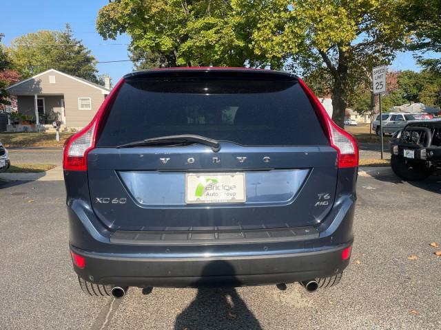 used 2013 Volvo XC60 car, priced at $8,960