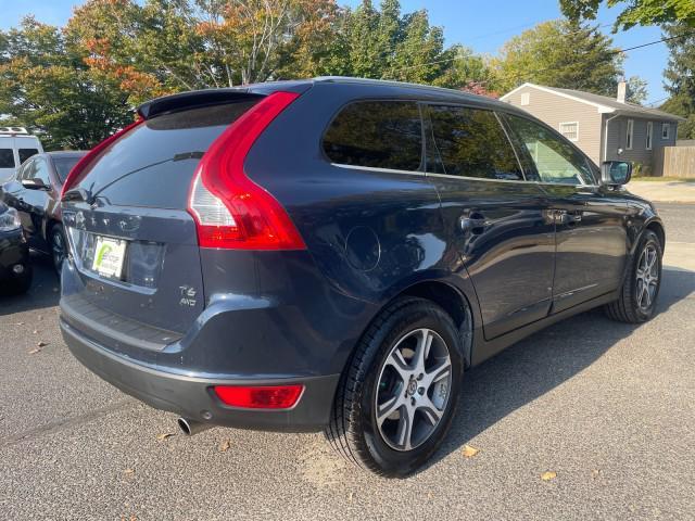 used 2013 Volvo XC60 car, priced at $8,960