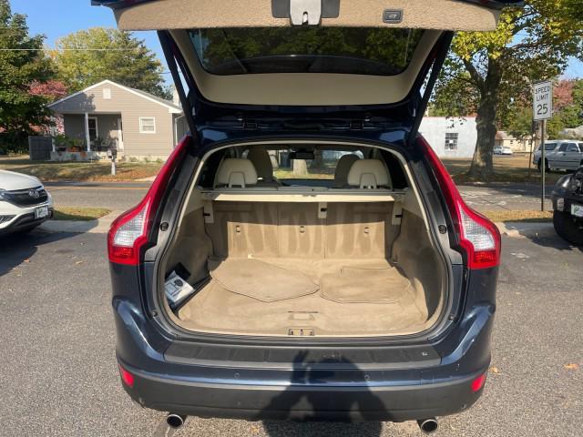 used 2013 Volvo XC60 car, priced at $8,960