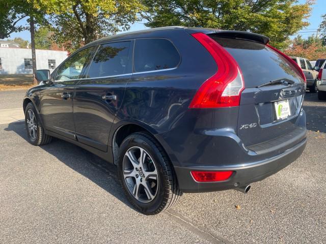 used 2013 Volvo XC60 car, priced at $8,960