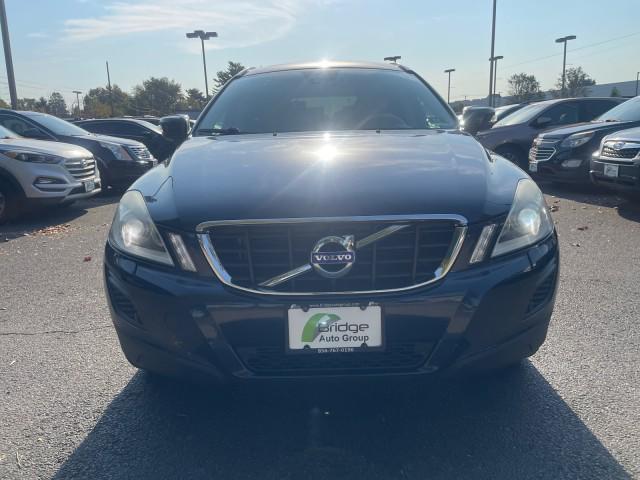 used 2013 Volvo XC60 car, priced at $8,960