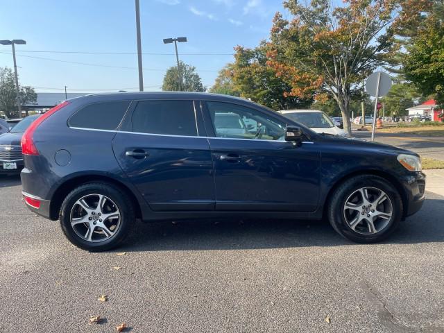 used 2013 Volvo XC60 car, priced at $8,960