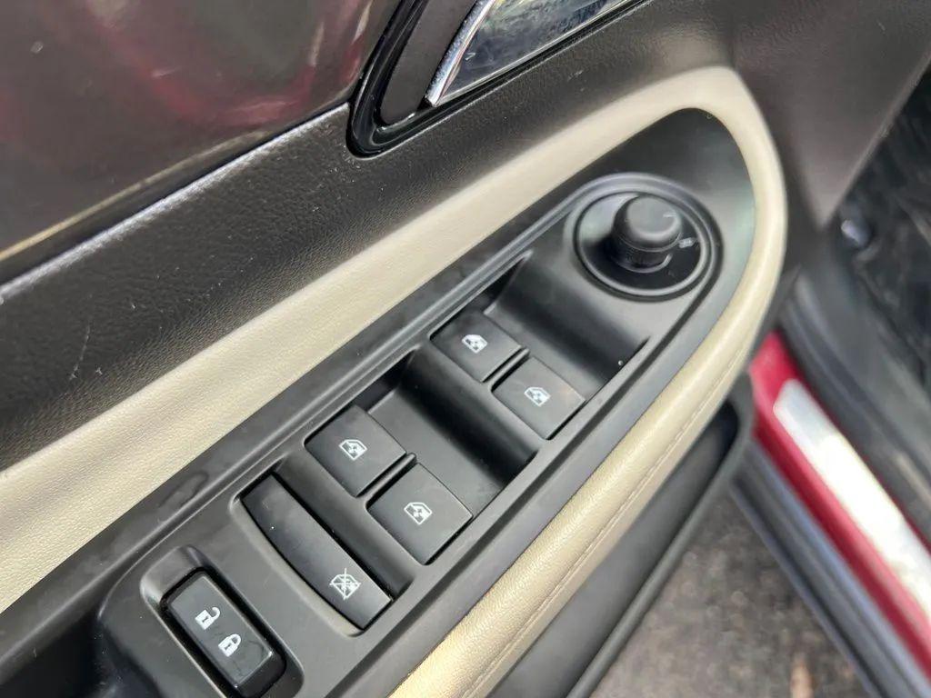 used 2017 Buick Encore car, priced at $7,737