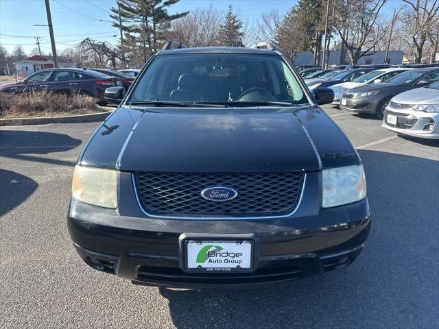 used 2005 Ford Freestyle car, priced at $4,960