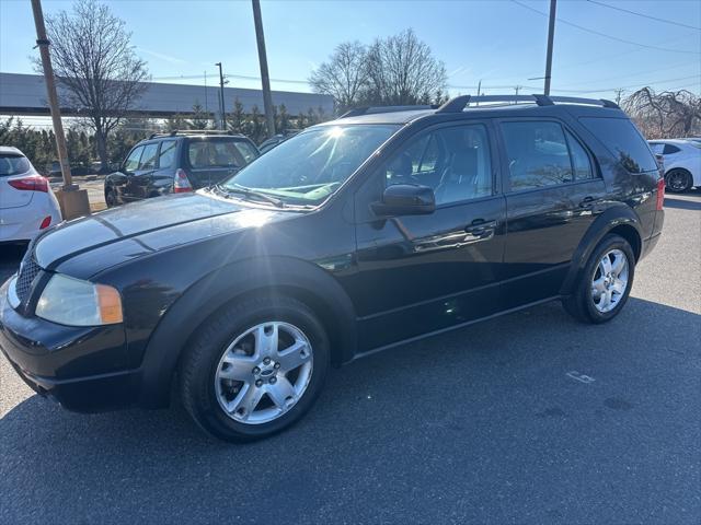 used 2005 Ford Freestyle car, priced at $4,960