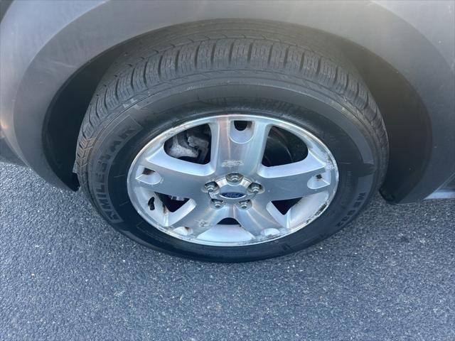 used 2005 Ford Freestyle car, priced at $4,960