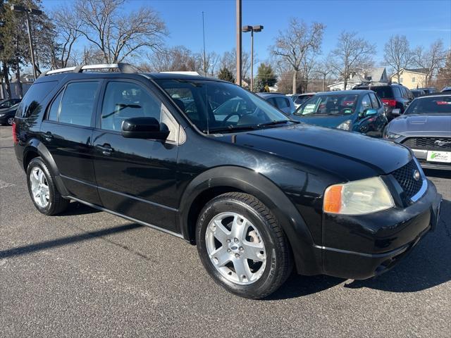 used 2005 Ford Freestyle car, priced at $4,960