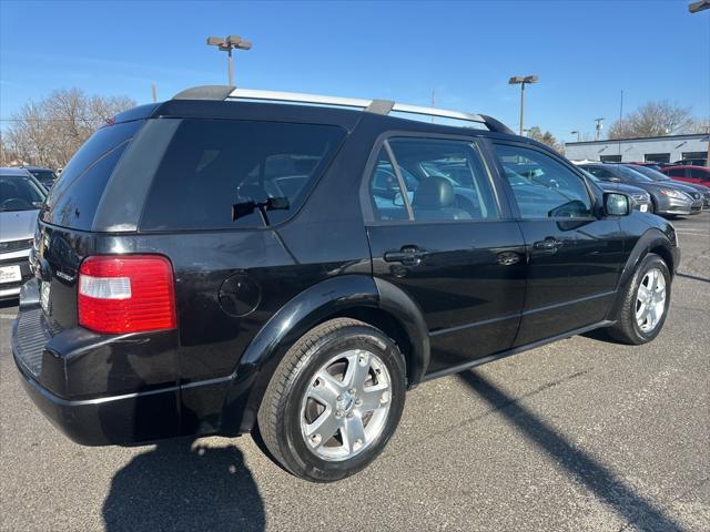 used 2005 Ford Freestyle car, priced at $4,960