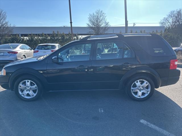 used 2005 Ford Freestyle car, priced at $4,960