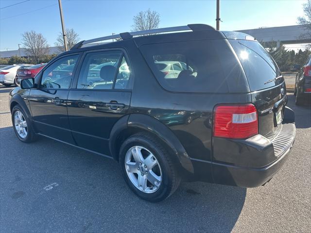 used 2005 Ford Freestyle car, priced at $4,960