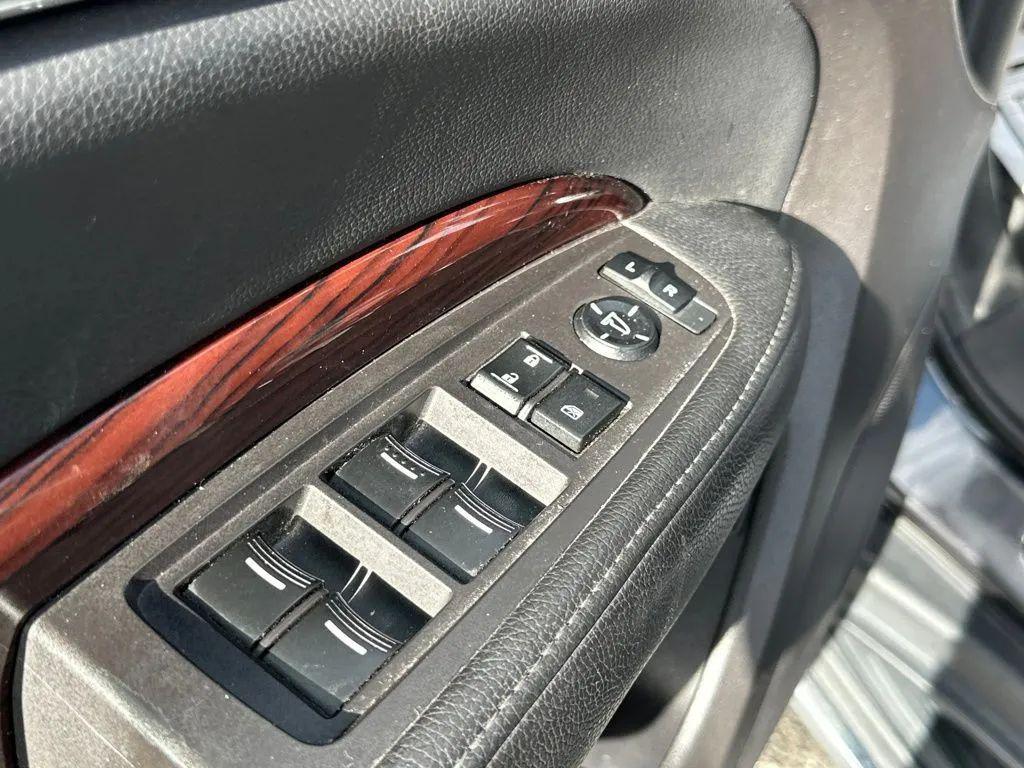 used 2016 Acura MDX car, priced at $14,438