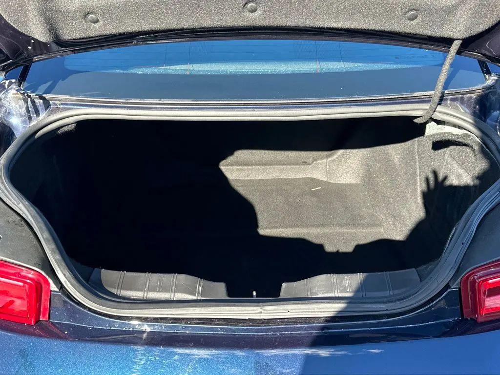 used 2016 Chevrolet Camaro car, priced at $15,461