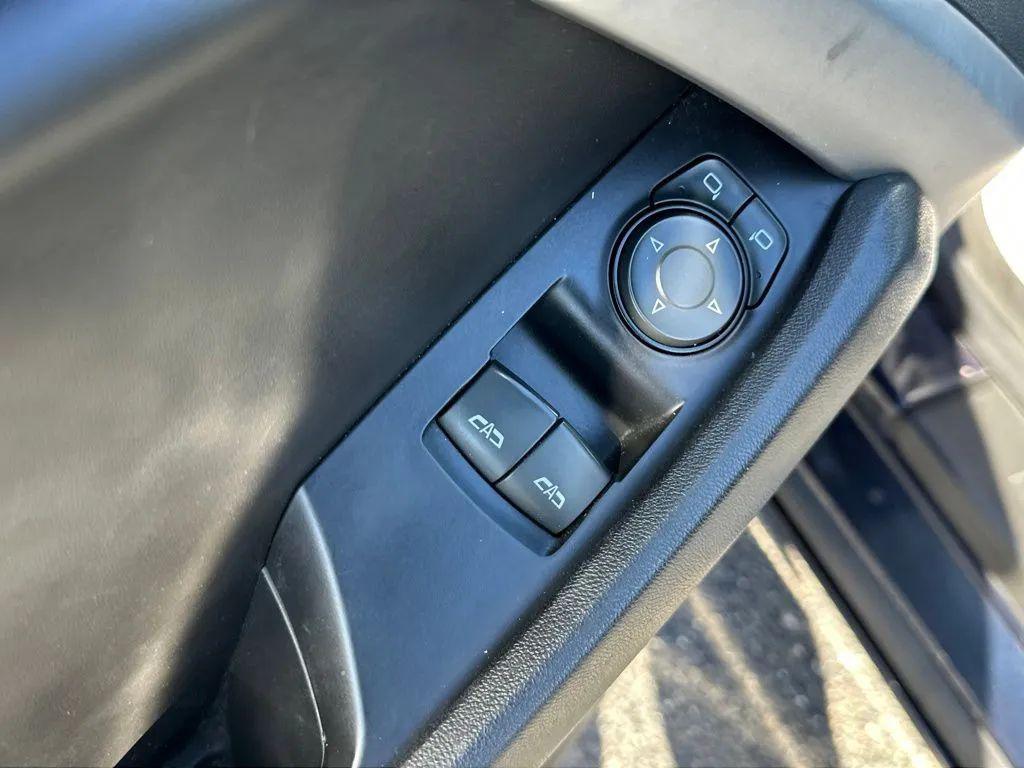 used 2016 Chevrolet Camaro car, priced at $15,461