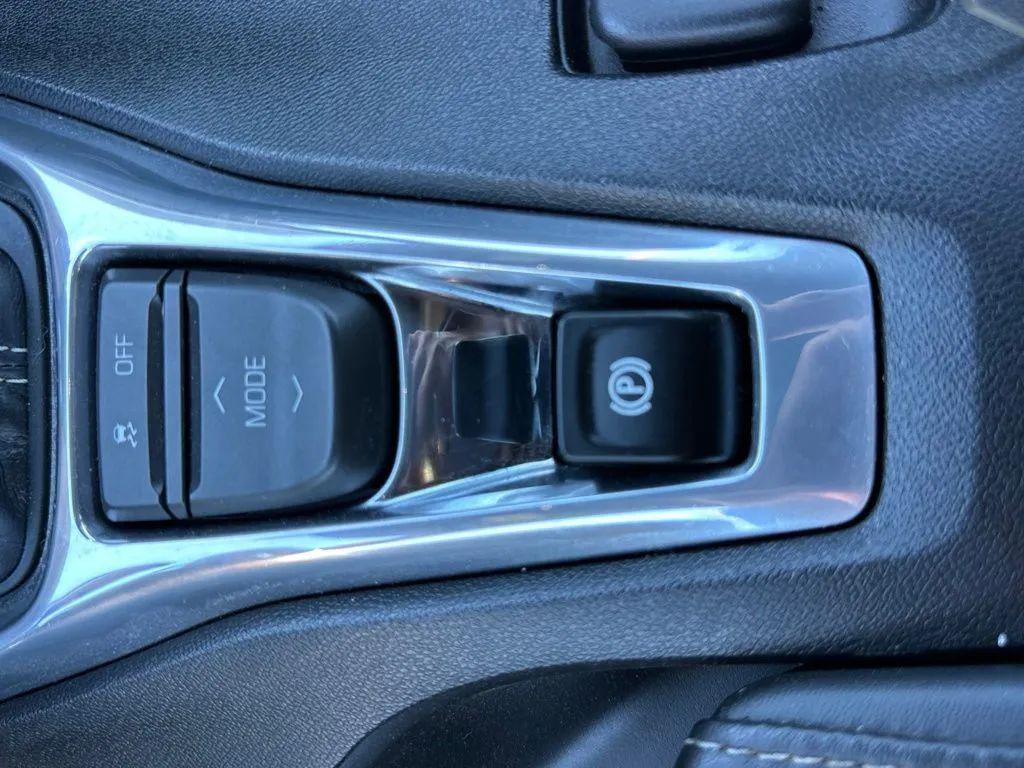 used 2016 Chevrolet Camaro car, priced at $15,461