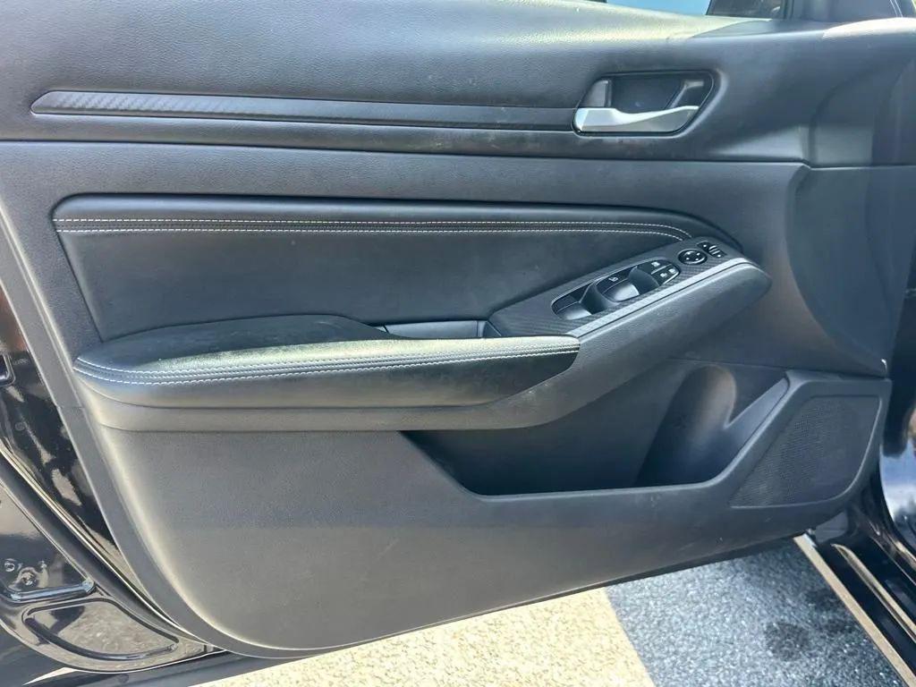 used 2019 Nissan Altima car, priced at $9,882