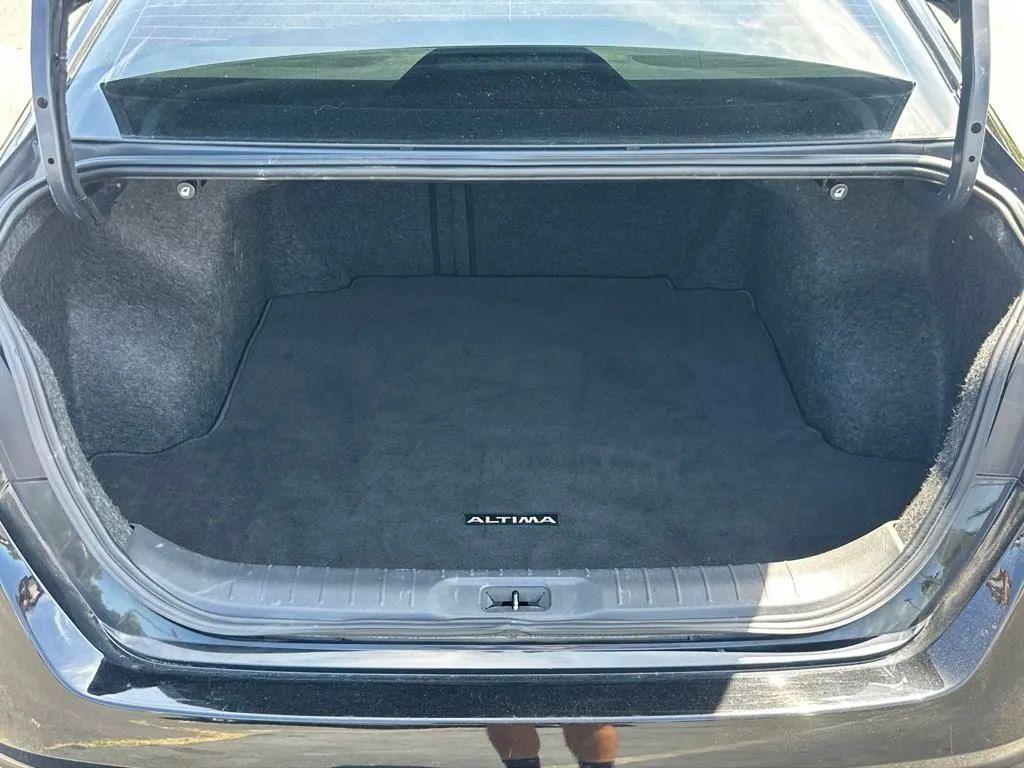 used 2019 Nissan Altima car, priced at $9,882