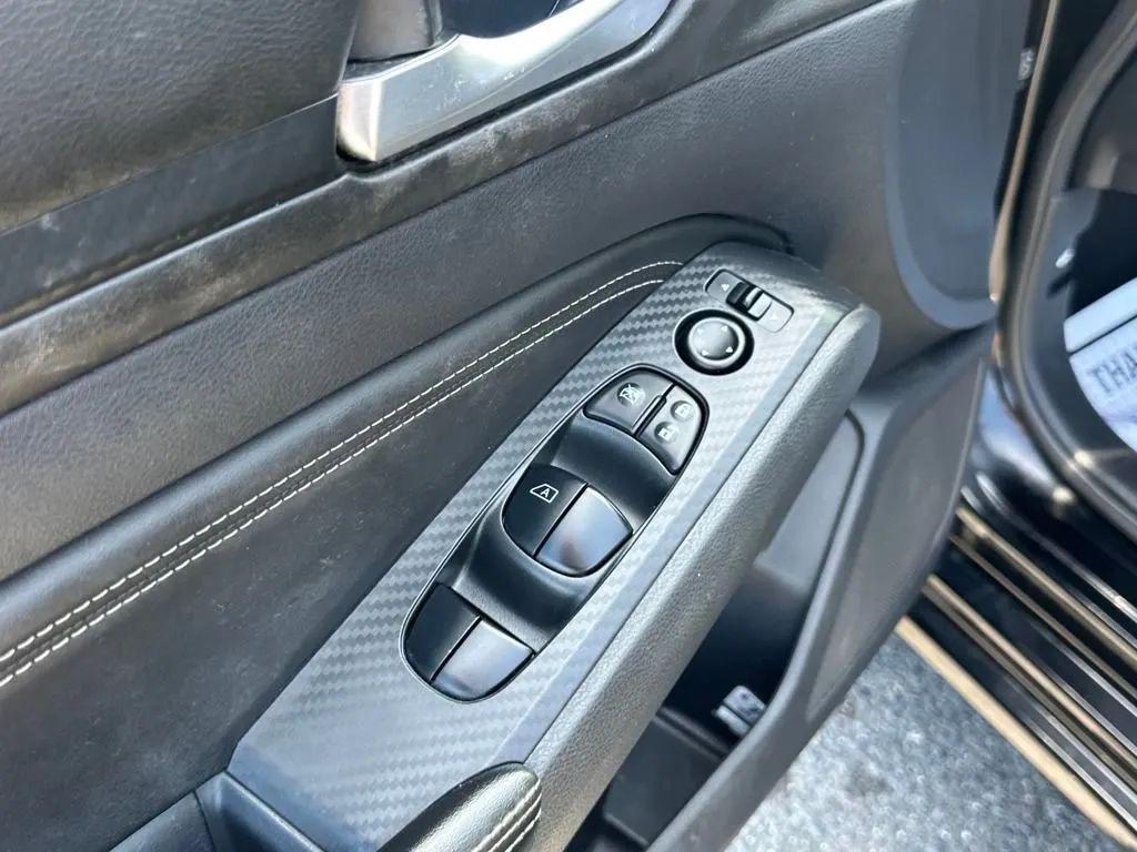 used 2019 Nissan Altima car, priced at $9,882