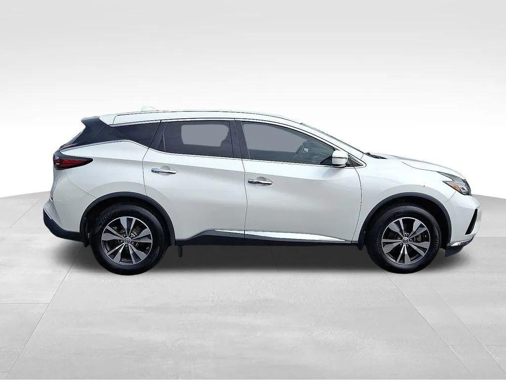 used 2019 Nissan Murano car, priced at $10,960