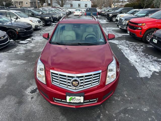 used 2016 Cadillac SRX car, priced at $11,960