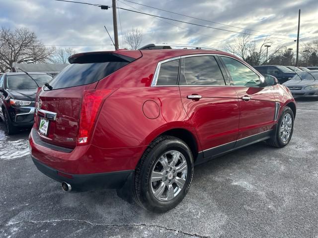 used 2016 Cadillac SRX car, priced at $11,960