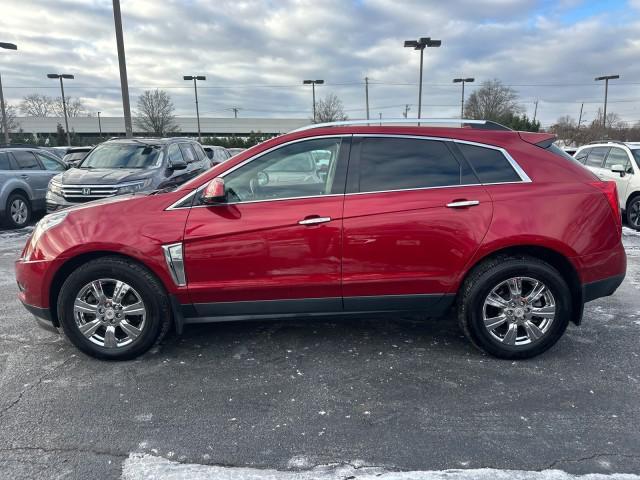 used 2016 Cadillac SRX car, priced at $11,960