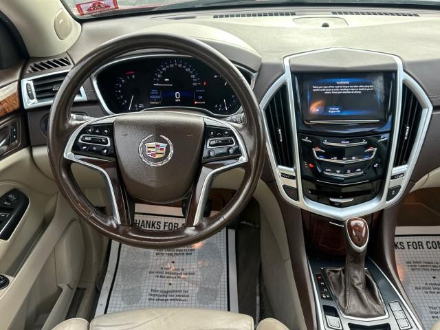 used 2016 Cadillac SRX car, priced at $11,960