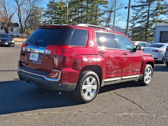 used 2016 GMC Terrain car, priced at $14,263