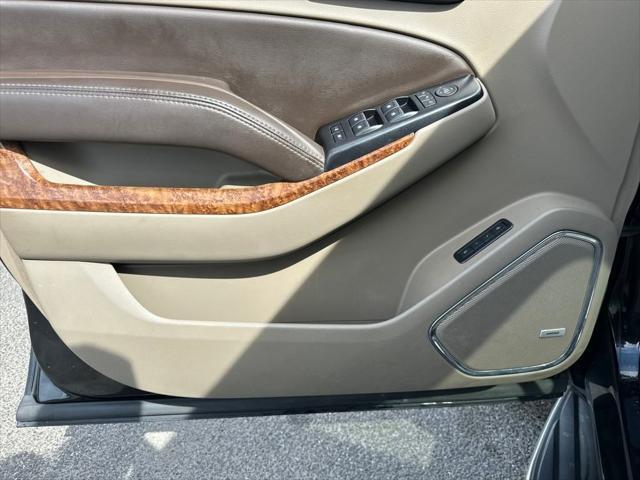 used 2019 Chevrolet Tahoe car, priced at $26,975