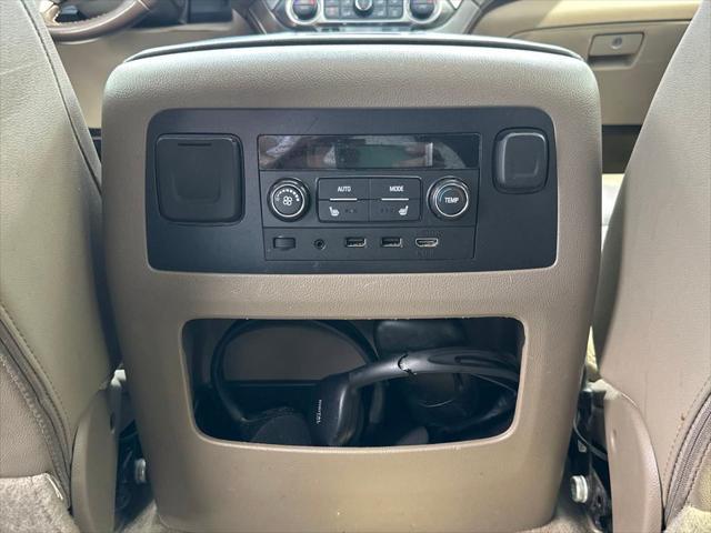 used 2019 Chevrolet Tahoe car, priced at $26,975