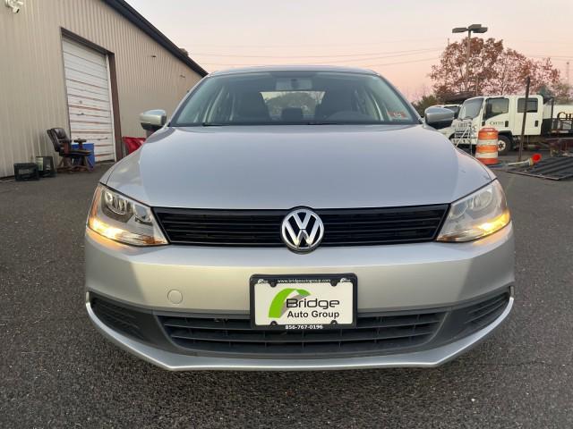 used 2012 Volkswagen Jetta car, priced at $7,575