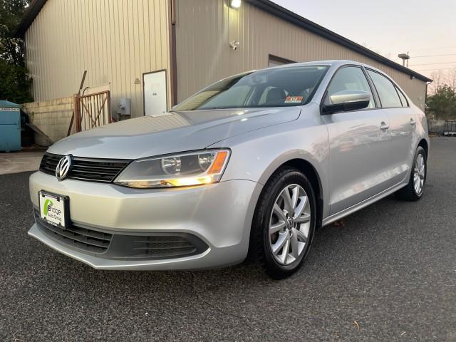 used 2012 Volkswagen Jetta car, priced at $7,575