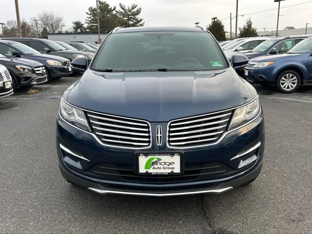 used 2016 Lincoln MKC car, priced at $12,460