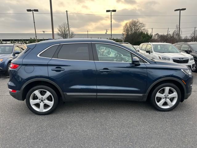 used 2016 Lincoln MKC car, priced at $12,460