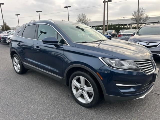 used 2016 Lincoln MKC car, priced at $12,460