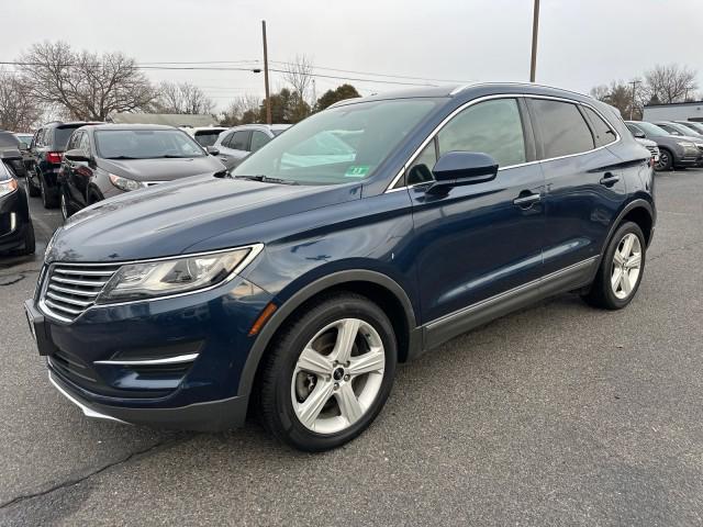 used 2016 Lincoln MKC car, priced at $12,460