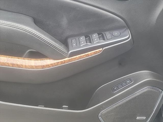 used 2015 Chevrolet Tahoe car, priced at $12,960