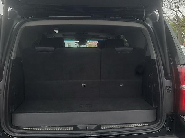 used 2015 Chevrolet Tahoe car, priced at $12,960