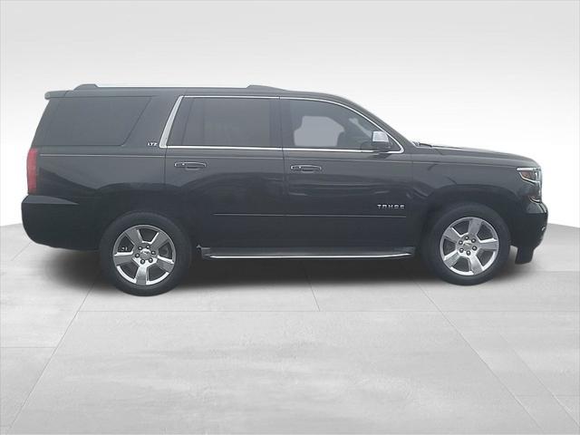 used 2015 Chevrolet Tahoe car, priced at $12,960