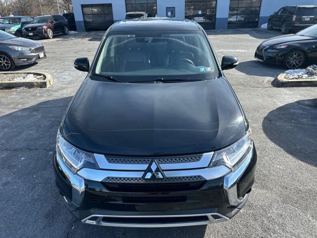 used 2020 Mitsubishi Outlander car, priced at $12,960