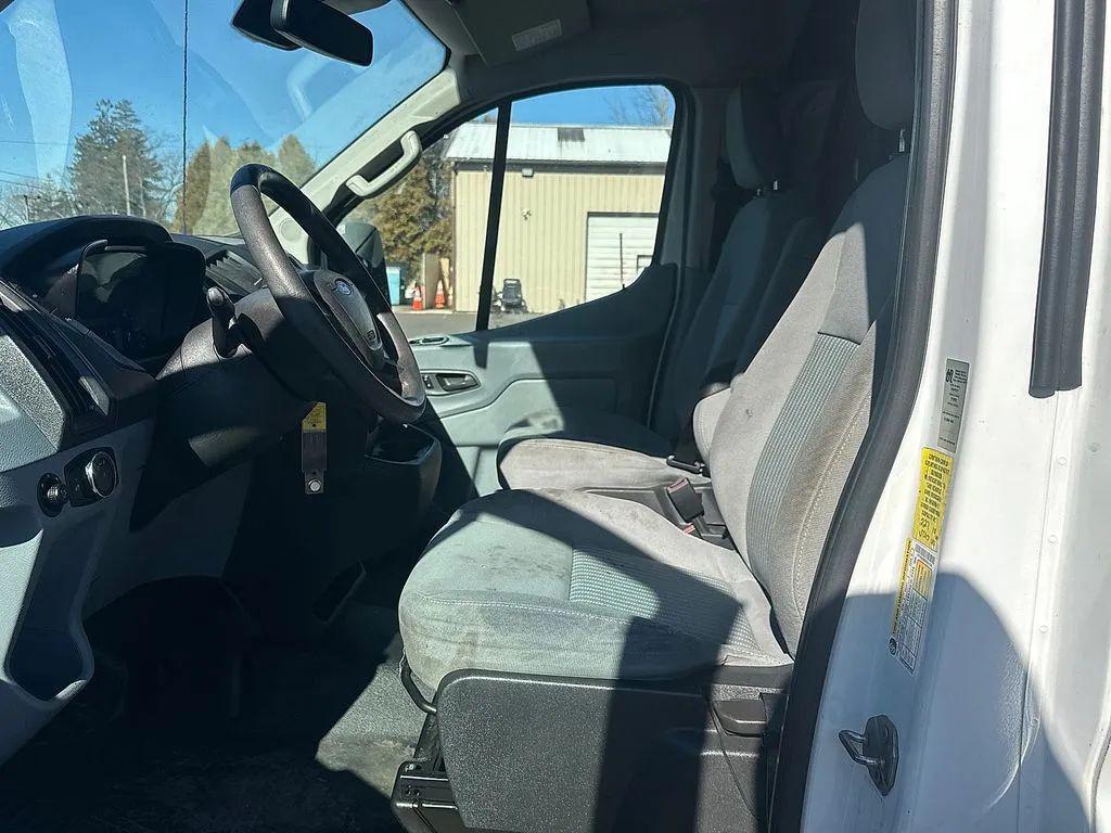 used 2016 Ford Transit-150 car, priced at $9,960