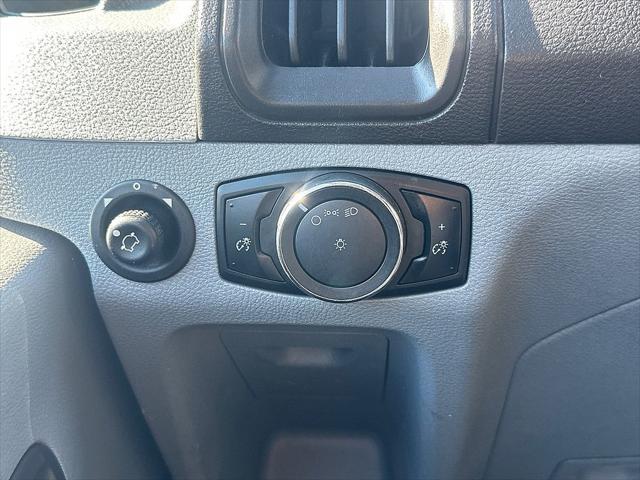 used 2016 Ford Transit-150 car, priced at $10,660