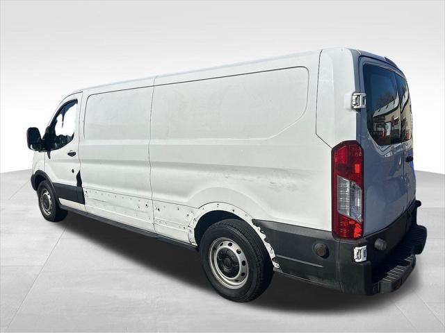 used 2016 Ford Transit-150 car, priced at $10,660