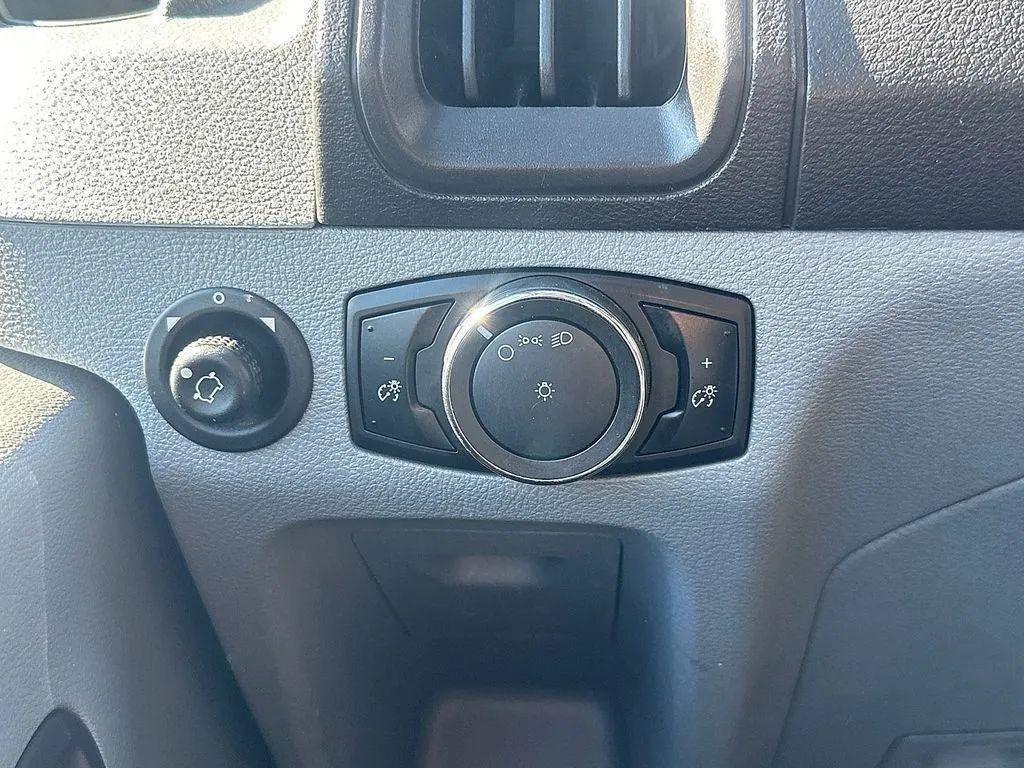 used 2016 Ford Transit-150 car, priced at $9,960