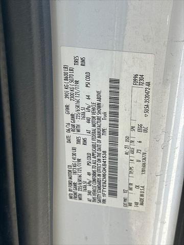 used 2016 Ford Transit-150 car, priced at $10,660