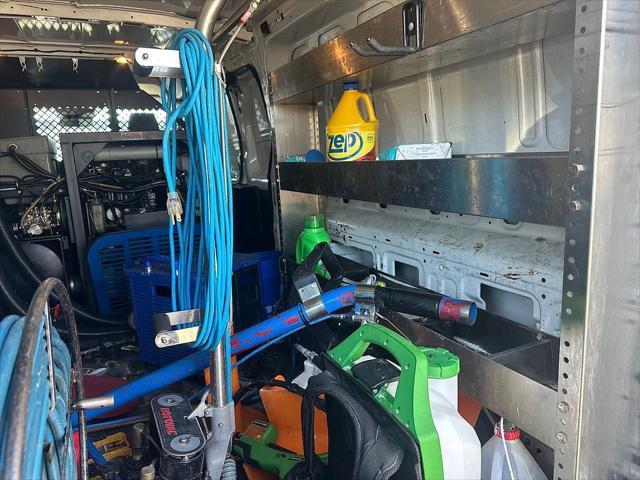used 2016 Ford Transit-150 car, priced at $10,660